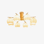 Flower Buds Ceiling Lamp - Lamp Outdoor