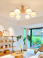 Flower Buds Ceiling Lamp - Lamp Outdoor