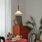 Flower Petals Pendant Lamp - Lamp Outdoor