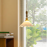 Flower Petals Pendant Lamp - Lamp Outdoor