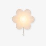 Flowers Wall Lamp - Lamp Outdoor