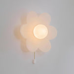 Flowers Wall Lamp - Lamp Outdoor