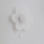Flowers Wall Lamp - Lamp Outdoor