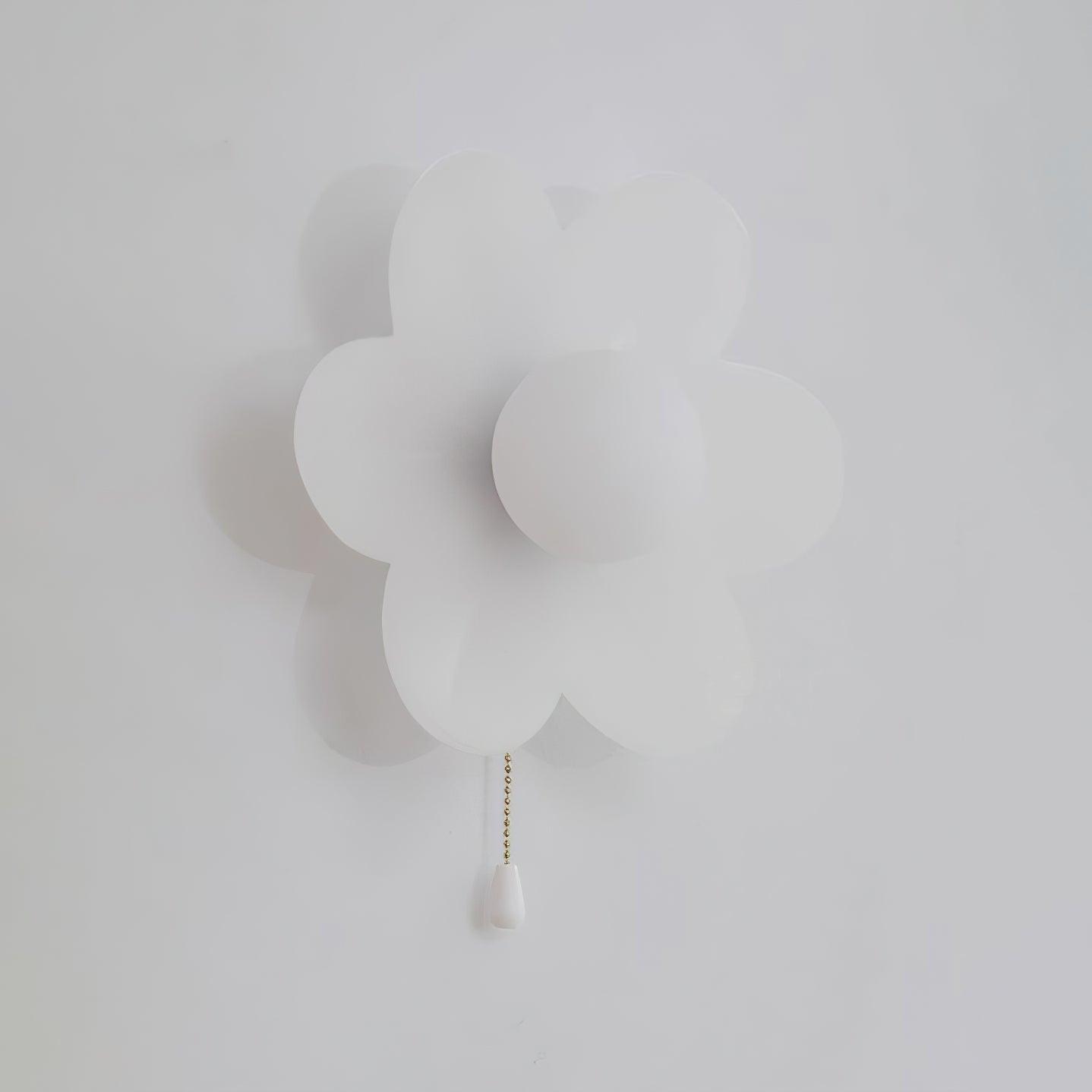 Flowers Wall Lamp - Lamp Outdoor