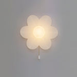 Flowers Wall Lamp - Lamp Outdoor