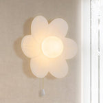 Flowers Wall Lamp - Lamp Outdoor