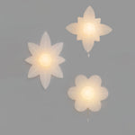 Flowers Wall Lamp - Lamp Outdoor