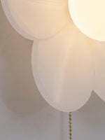 Flowers Wall Lamp - Lamp Outdoor