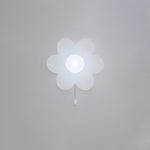 Flowers Wall Lamp - Lamp Outdoor