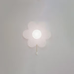 Flowers Wall Lamp - Lamp Outdoor