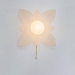 Flowers Wall Lamp - Lamp Outdoor