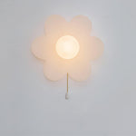 Flowers Wall Lamp - Lamp Outdoor