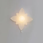 Flowers Wall Lamp - Lamp Outdoor