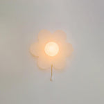 Flowers Wall Lamp - Lamp Outdoor