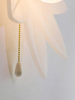 Flowers Wall Lamp - Lamp Outdoor