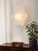 Flowers Wall Lamp - Lamp Outdoor