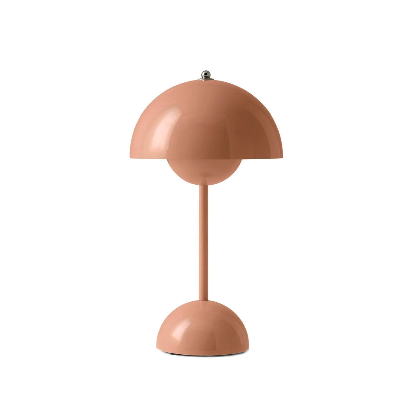 Flowerpot Modern Table Lamp