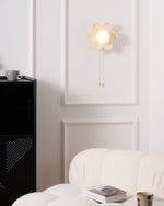 Flowers Wall Lamp - Lamp Outdoor