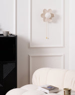 Flowers Wall Lamp - Lamp Outdoor