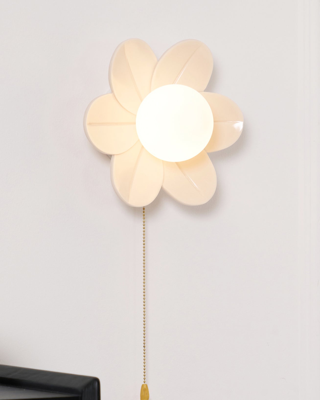 Flowers Wall Lamp - Lamp Outdoor