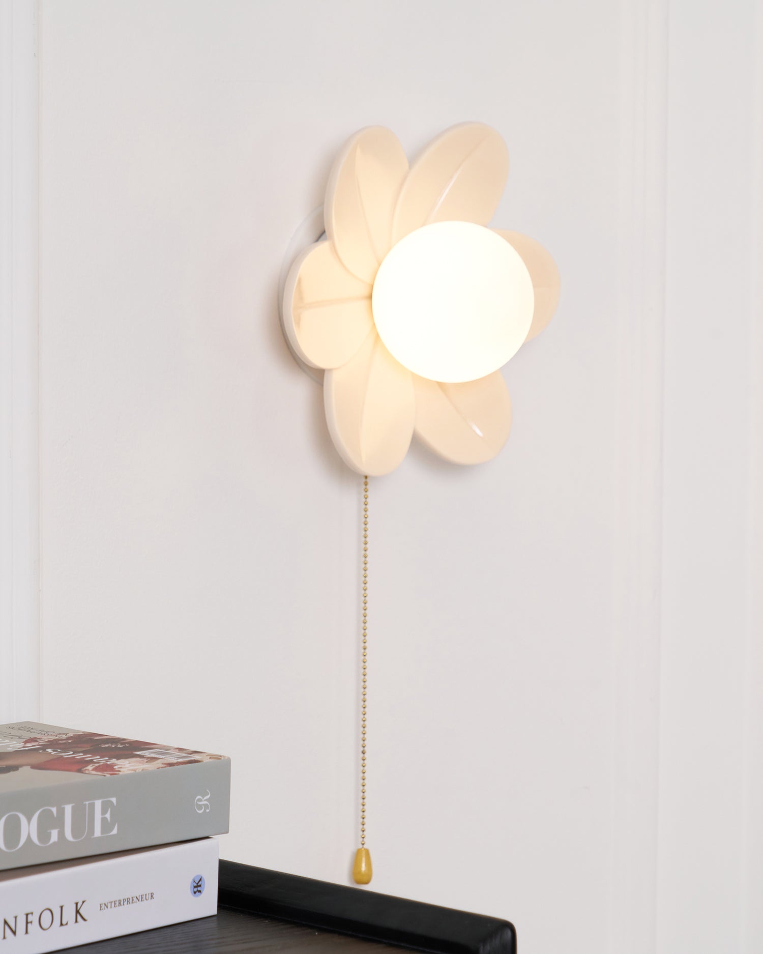 Flowers Wall Lamp - Lamp Outdoor