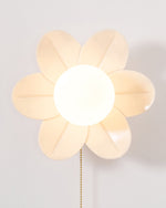 Flowers Wall Lamp - Lamp Outdoor