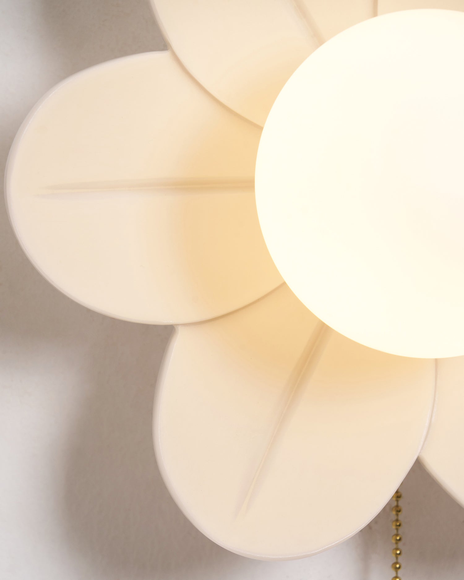 Flowers Wall Lamp - Lamp Outdoor