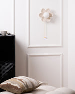 Flowers Wall Lamp - Lamp Outdoor