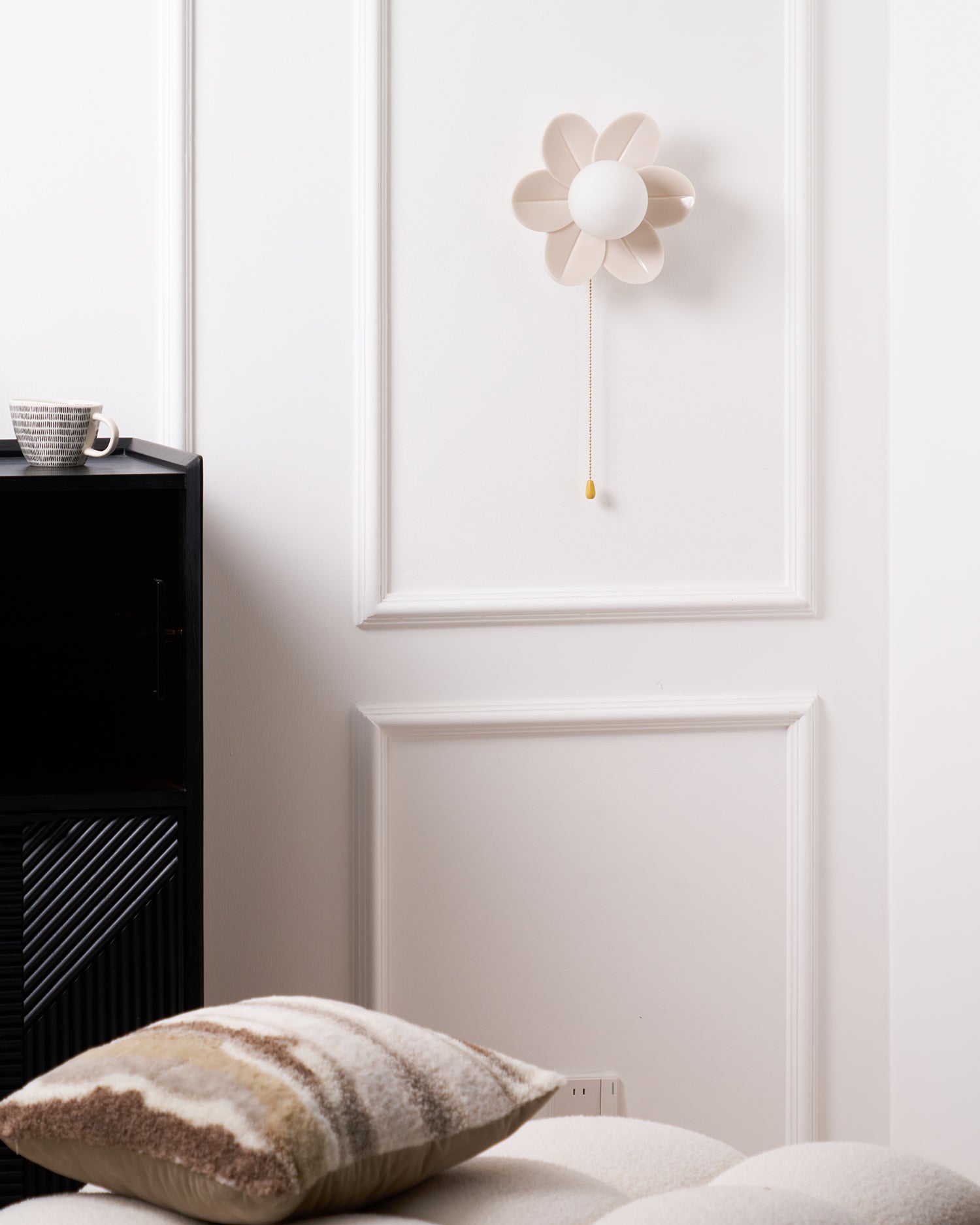 Flowers Wall Lamp - Lamp Outdoor