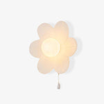 Flowers Wall Lamp - Lamp Outdoor