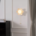 Flowers Wall Lamp - Lamp Outdoor