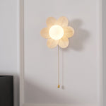 Flowers Wall Lamp - Lamp Outdoor