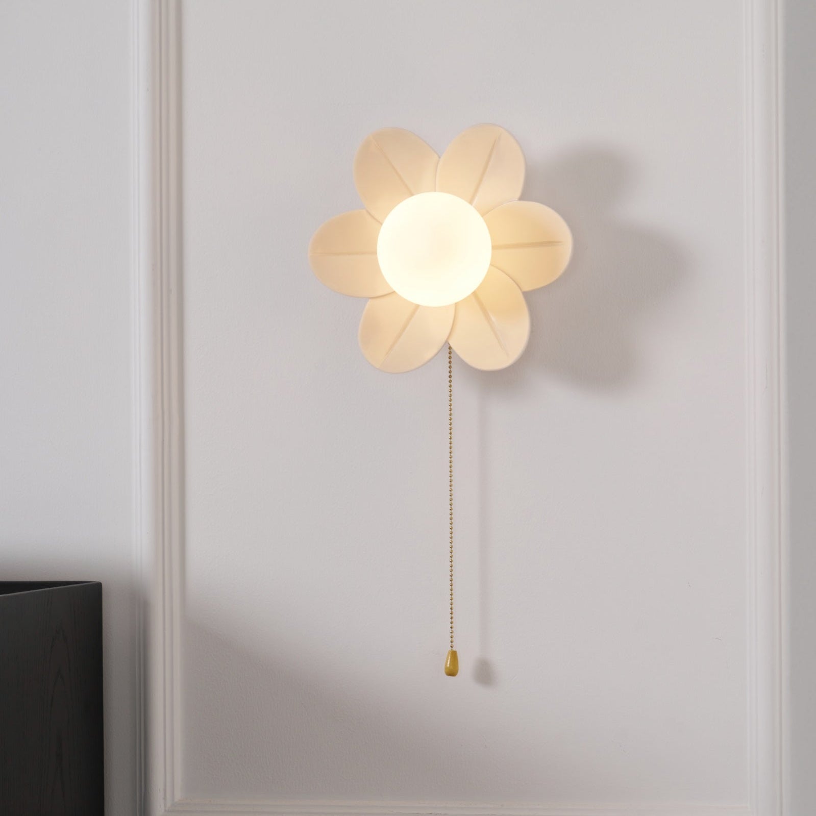 Flowers Wall Lamp - Lamp Outdoor