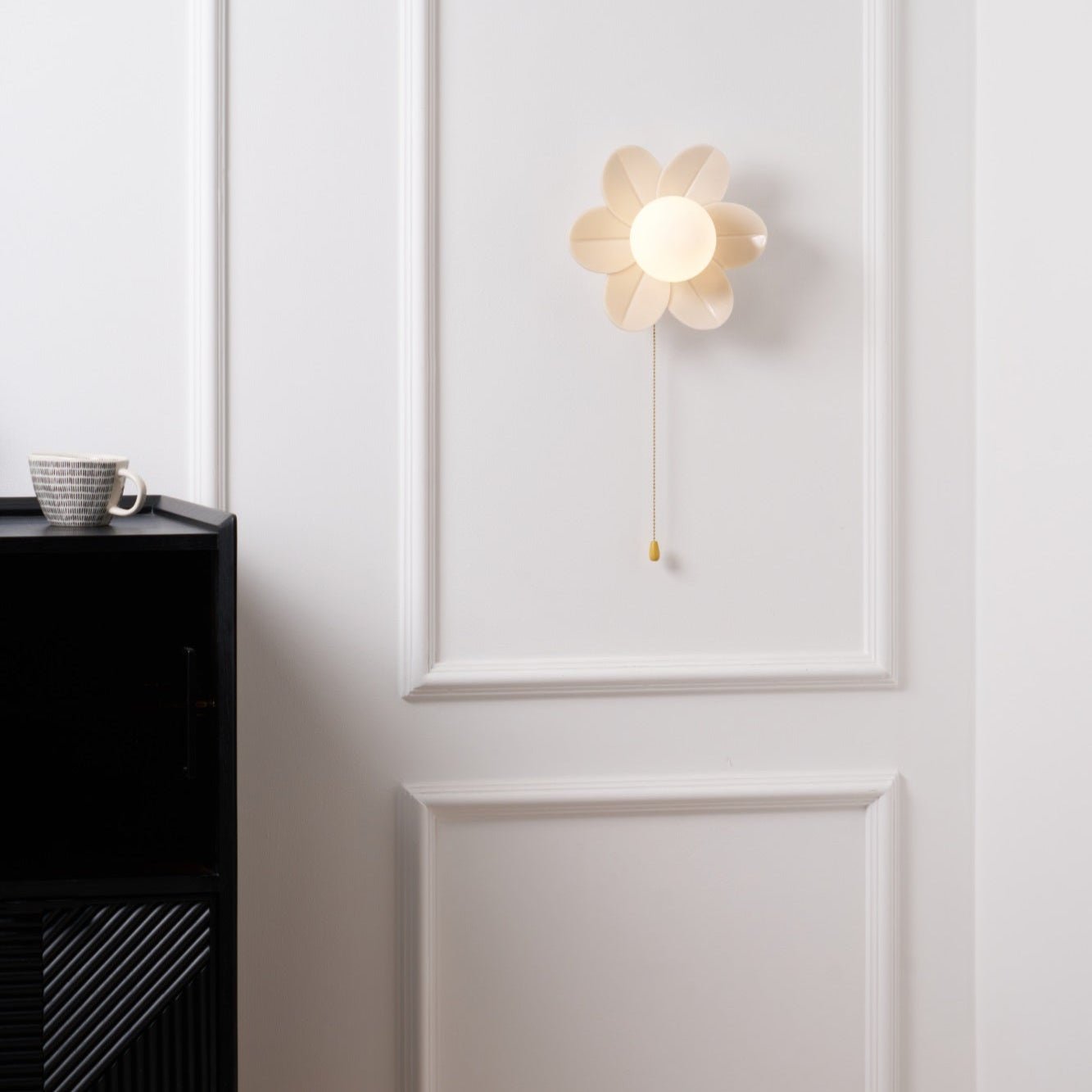 Flowers Wall Lamp - Lamp Outdoor
