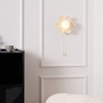 Flowers Wall Lamp - Lamp Outdoor
