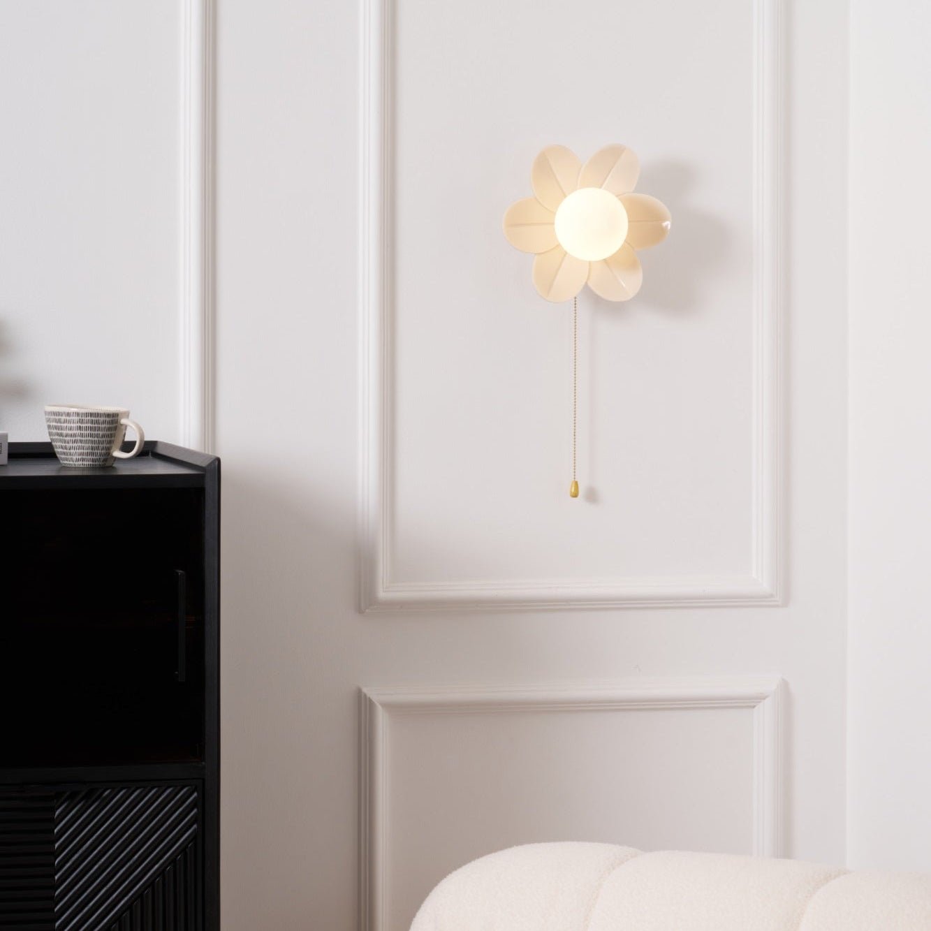 Flowers Wall Lamp - Lamp Outdoor