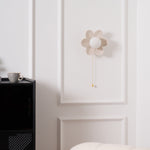Flowers Wall Lamp - Lamp Outdoor