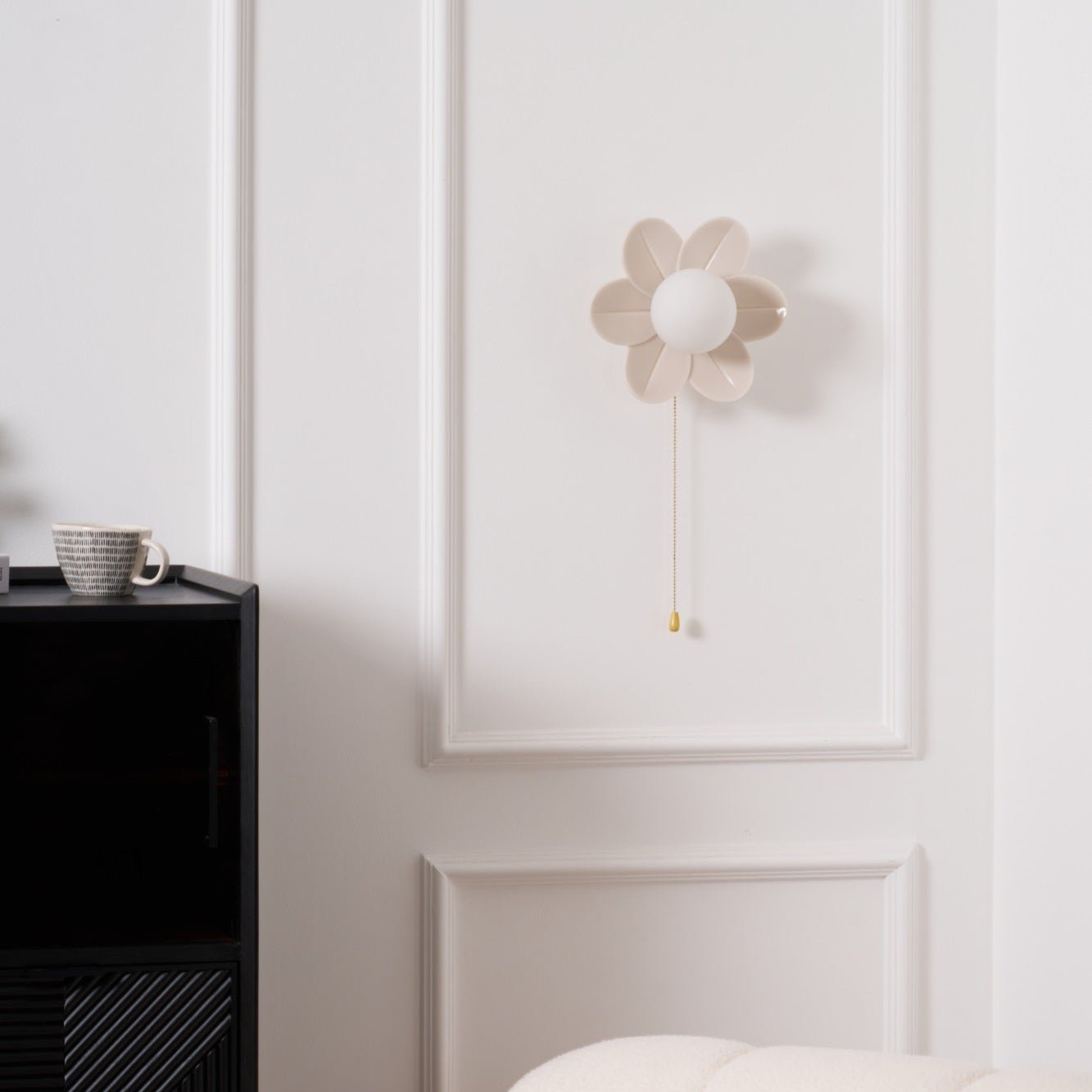 Flowers Wall Lamp - Lamp Outdoor