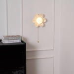 Flowers Wall Lamp - Lamp Outdoor
