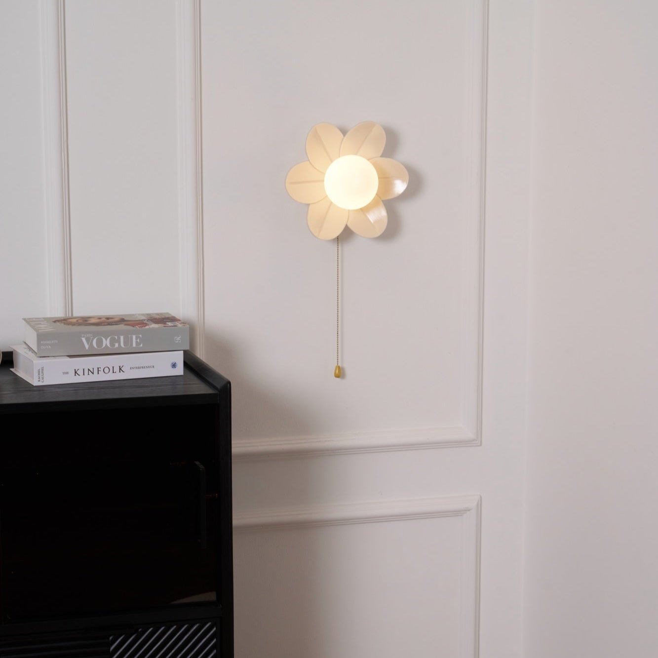 Flowers Wall Lamp - Lamp Outdoor