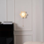 Flowers Wall Lamp - Lamp Outdoor