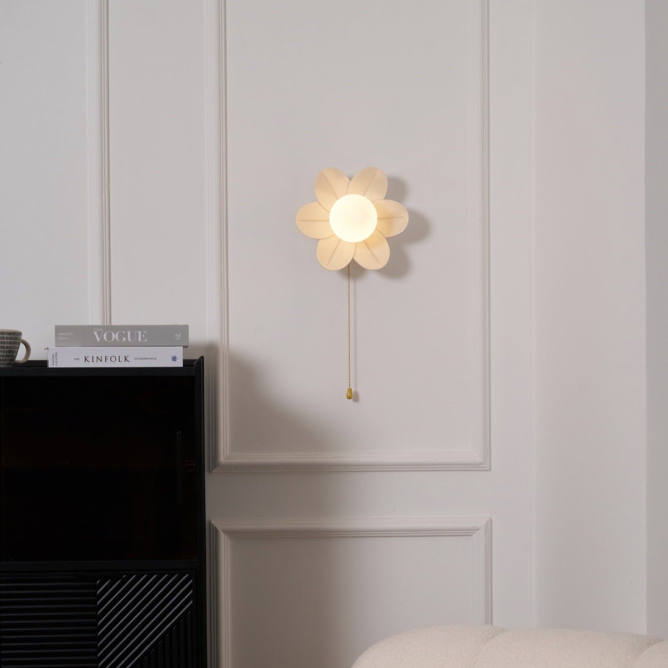 Flowers Wall Lamp - Lamp Outdoor