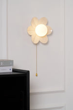 Flowers Wall Lamp - Lamp Outdoor