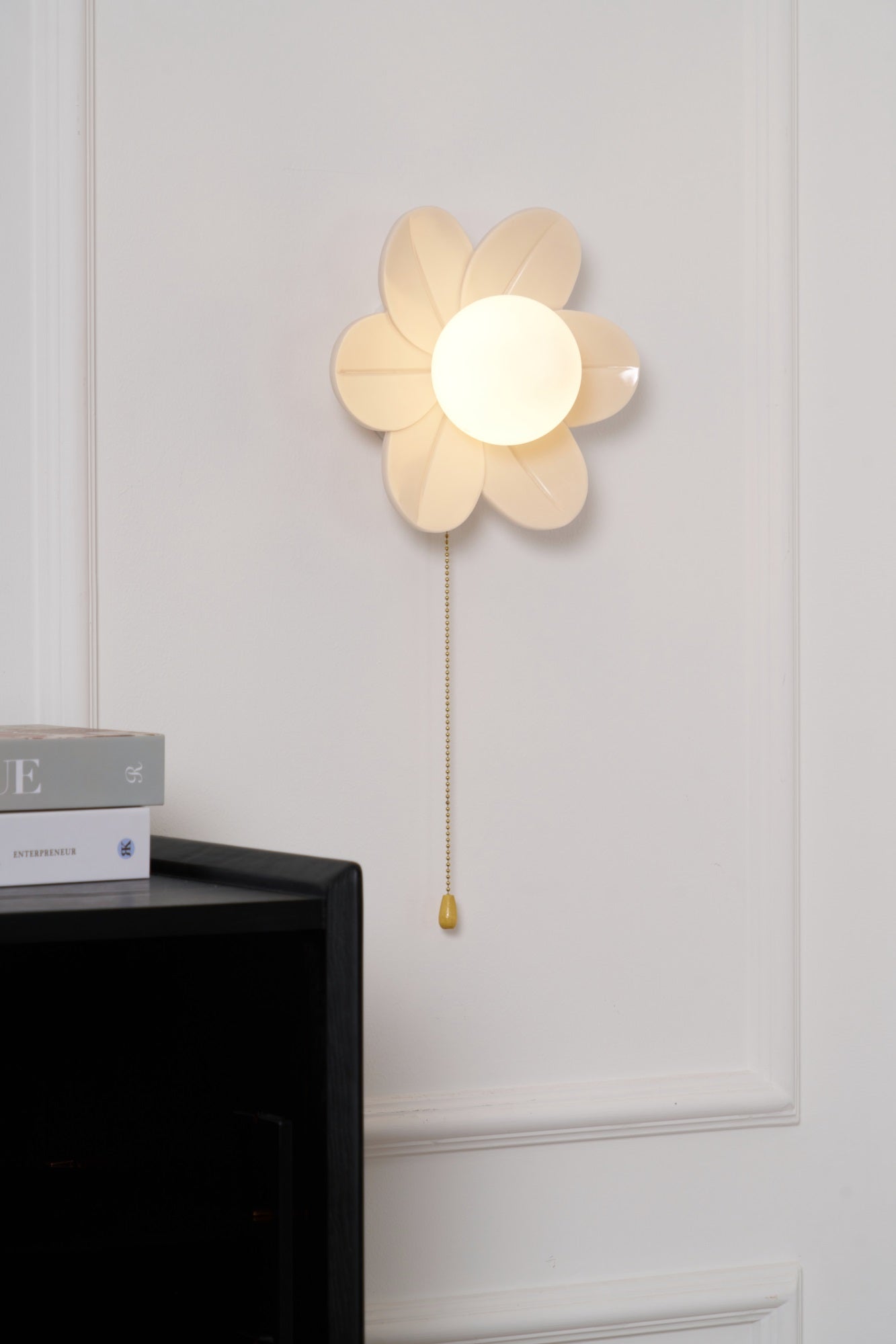 Flowers Wall Lamp - Lamp Outdoor