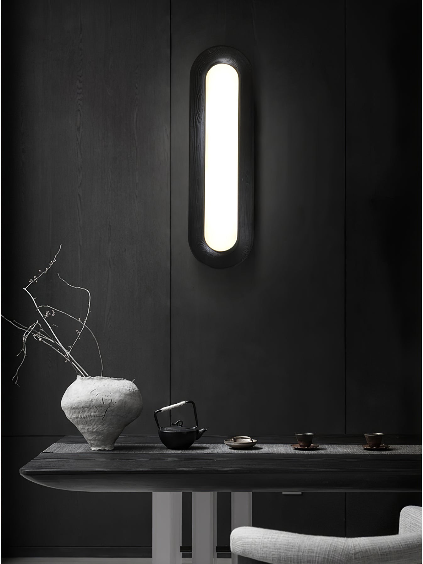 Flowing Cloud Ceiling Lamp - Lamp Outdoor