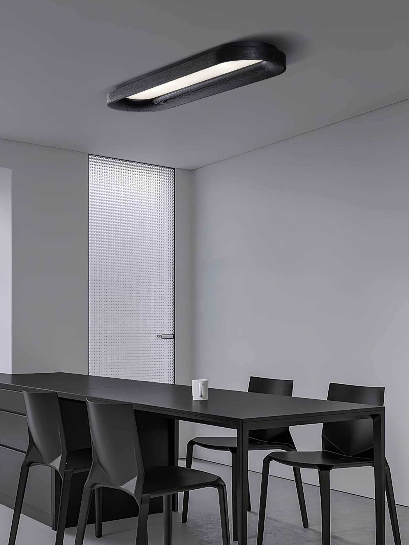 Flowing Cloud Ceiling Lamp - Lamp Outdoor