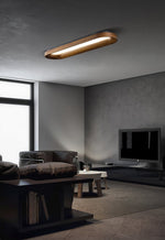 Flowing Cloud Ceiling Lamp - Lamp Outdoor