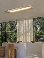 Flowing Cloud Ceiling Lamp - Lamp Outdoor