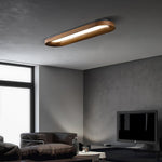 Flowing Cloud Ceiling Lamp - Lamp Outdoor