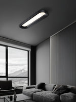 Flowing Cloud Ceiling Lamp - Lamp Outdoor